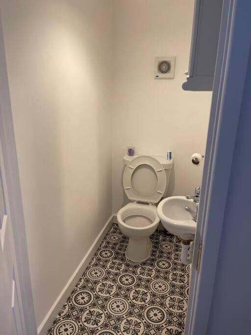 Quirky One Bed Flat, Barbican Area, פלימות' מראה חיצוני תמונה