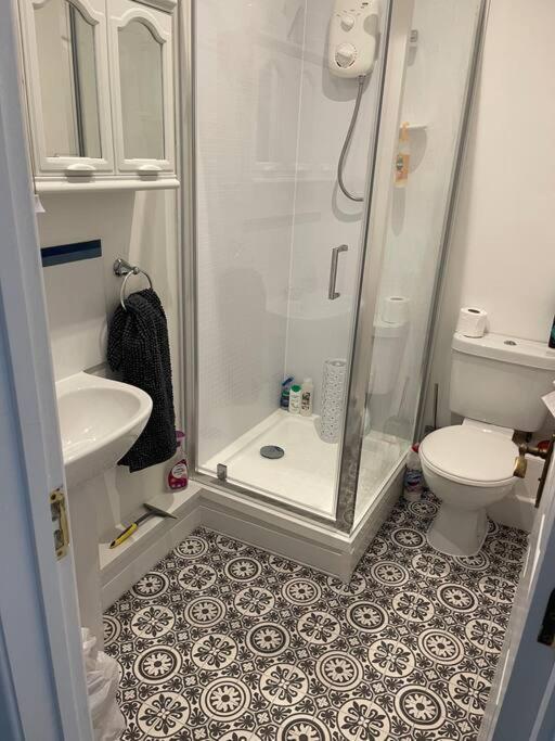 Quirky One Bed Flat, Barbican Area, פלימות' מראה חיצוני תמונה