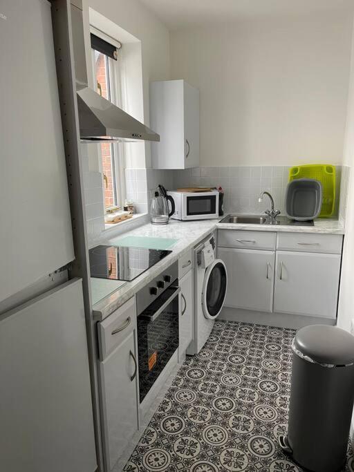Quirky One Bed Flat, Barbican Area, פלימות' מראה חיצוני תמונה