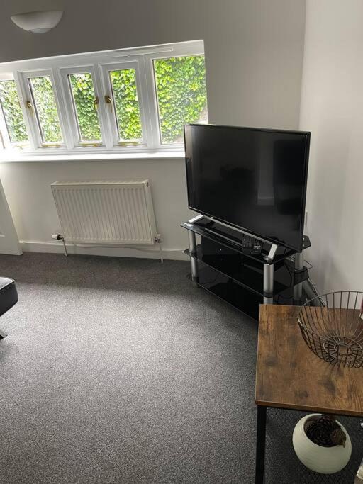 Quirky One Bed Flat, Barbican Area, פלימות' מראה חיצוני תמונה