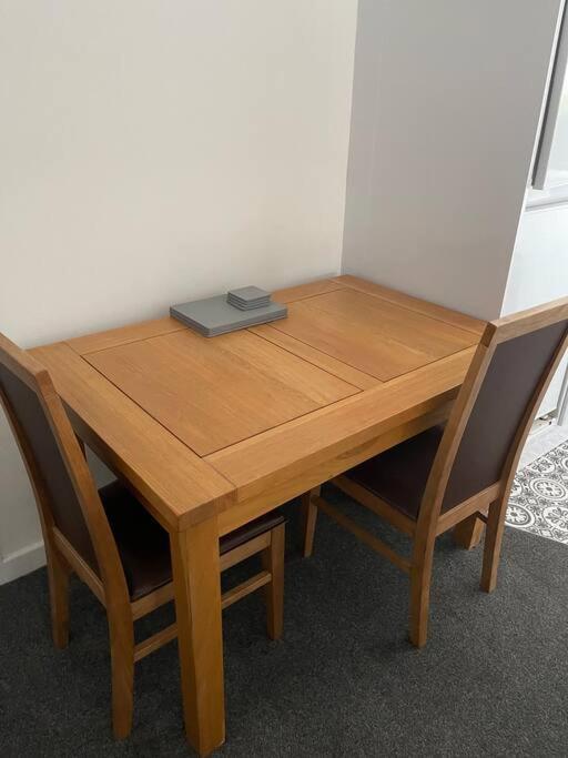 Quirky One Bed Flat, Barbican Area, פלימות' מראה חיצוני תמונה
