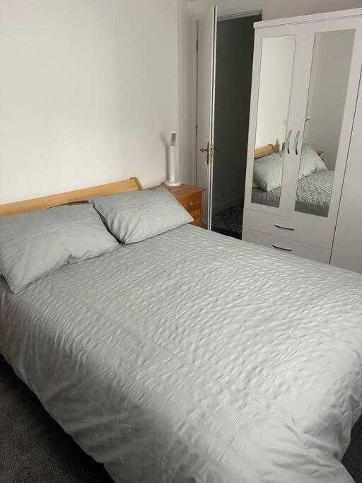 Quirky One Bed Flat, Barbican Area, פלימות' מראה חיצוני תמונה